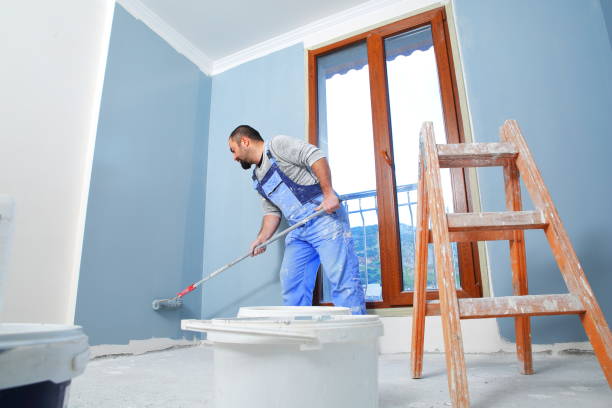 Mold Remediation for Vacation Homes in Gillett, WI